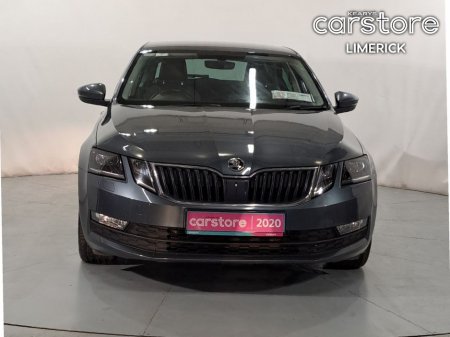 2020 Skoda Octavia - thumbnail 8