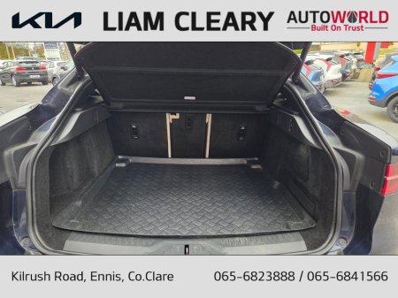 2022 Jaguar I-Pace - thumbnail 16