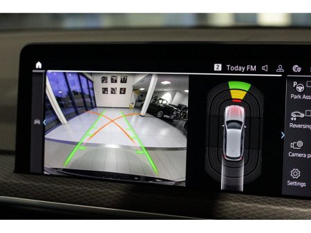 2022 BMW X3 30E M Sport xDrive €46,899 thumbnail