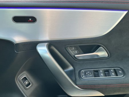 2024 Mercedes-Benz CLA Class - thumbnail 20