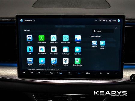 2025 BYD Sealion 7 - thumbnail 24