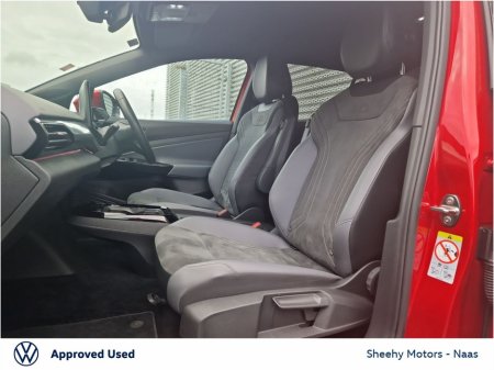 2022 Volkswagen ID.4 Business 77kWh €28,995