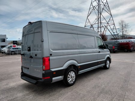 2026 MAN TGE - thumbnail 8