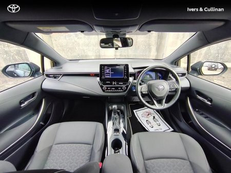 2023 Toyota Corolla - thumbnail 6