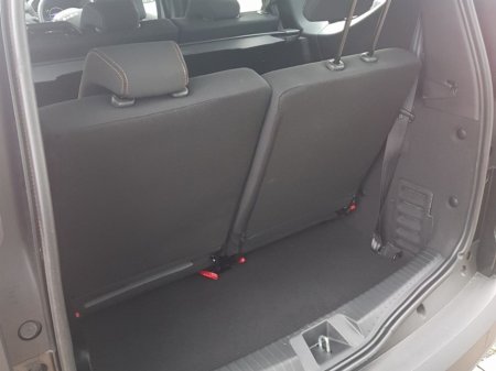 2026 Dacia Jogger HEV 155 Extreme Auto thumbnail