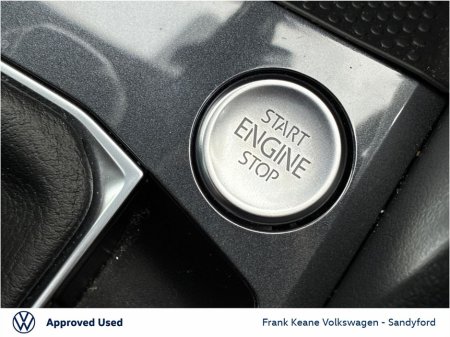 2024 Volkswagen Tiguan 1.4 TSI PHEV 245HP Elegance AUTO @Frank Keane Volkswagen South Dublin €42,945 thumbnail