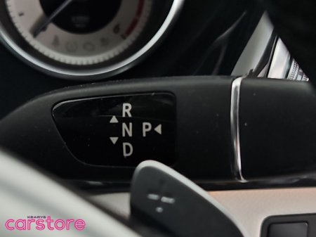 2017 Mercedes-Benz CLS Class 220 D A/T thumbnail