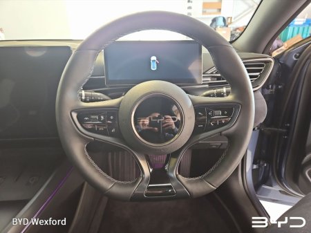 2025 BYD Seal - thumbnail 17