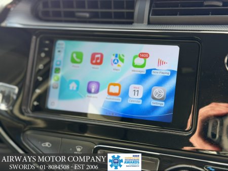 2020 Toyota Aqua - thumbnail 4