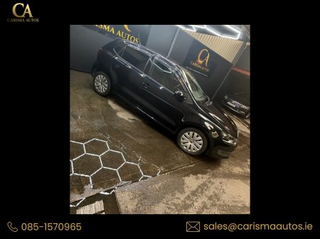 2013 Volkswagen Polo - thumbnail 3