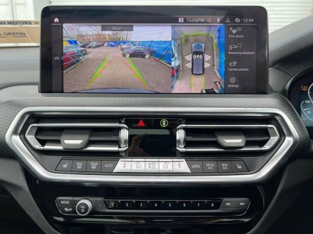 2023 BMW iX3 - thumbnail 8