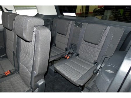 2017 Volkswagen Touran 1.4 TSI DSG COMFORTLINE *REVERSE CAM*CARPLAY*ANDROID AUTO* €18,890 thumbnail