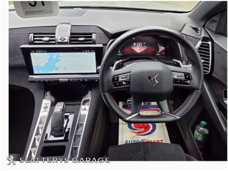 2024 DS Automobiles DS 7 - thumbnail 9