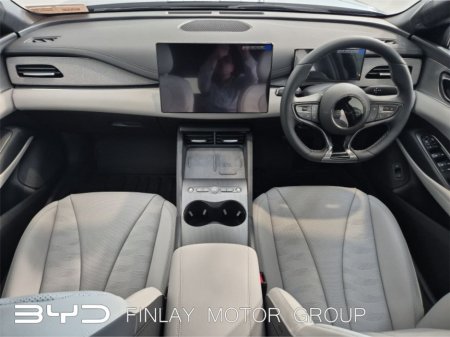 2026 BYD Seal - thumbnail 2