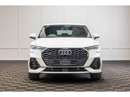 2025 Audi Q3 - thumbnail 2