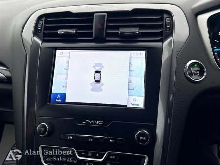 2021 Ford Mondeo ZETEC 2.0 TDI Diesel€105 PW €19,995 thumbnail