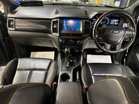 2021 Ford Ranger  €27,950 thumbnail