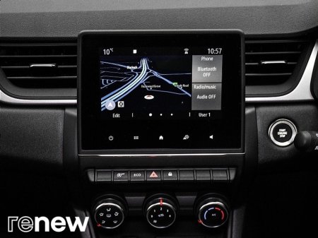 2022 Renault Captur Limited NAEB TCe 90 €19,900 thumbnail