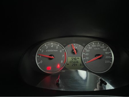 2011 Nissan Micra - thumbnail 23