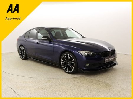 2016 BMW 3 Series for sale