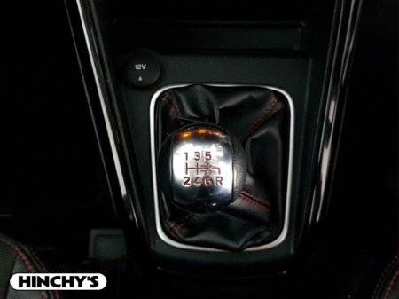 2019 Ford Ecosport 1.5 TDCi 100PS ST-Line thumbnail