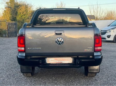 2020 Volkswagen Amarok - thumbnail 6