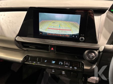 2024 Toyota Prius 1.8 HYBRID - NEW MODEL - CRUISE CONTROL - REVERSE CAMERA - MULTI FUNCTION STEERING WHEEL - €31,950 thumbnail