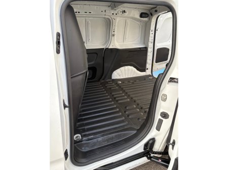 2021 Citroen Berlingo - thumbnail 11