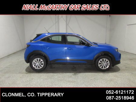 2023 Opel Mokka SC-1.5CDTI - FINANCE & SCRAPPAGE AVAILABLE €17,895 thumbnail