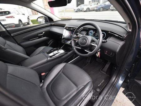 2023 Hyundai Tucson - thumbnail 7