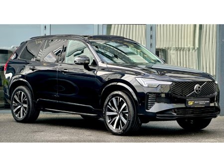 2025 Volvo XC90 - thumbnail 1