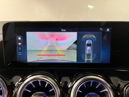 2026 Mercedes-Benz GLA Class - thumbnail 12