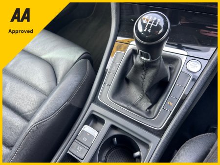 2016 Volkswagen Golf - thumbnail 15