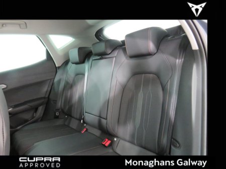 2023 Cupra Formentor 1.5 TSI 150HP 5DR €30,950 thumbnail