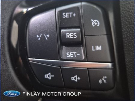 2025 Ford Puma 1.0L EcoBoost Hybrid 125PS Titanium €26,500 thumbnail