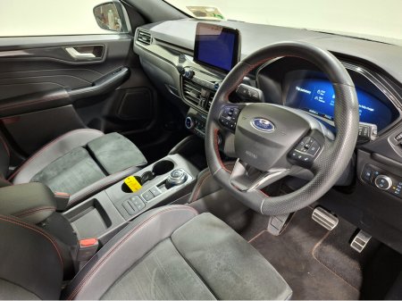 2023 Ford Kuga - thumbnail 13