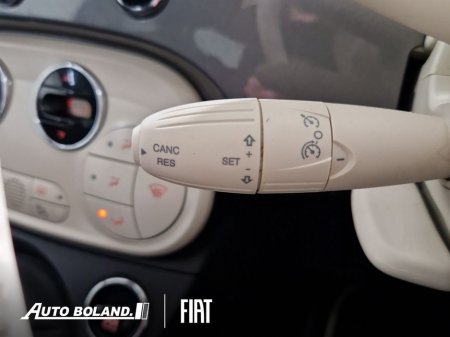 2023 Fiat 500 500 Dolce Vita 1.0 MHEV 70 HP €14,950 thumbnail