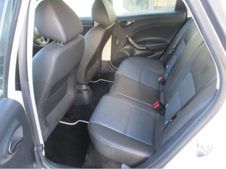 2015 SEAT Ibiza *****SOLD      SOLD******1.2 TSI I-TECH 105PS 5DR thumbnail