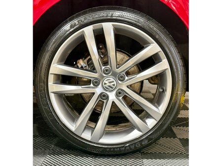 2017 Volkswagen Golf - thumbnail 18