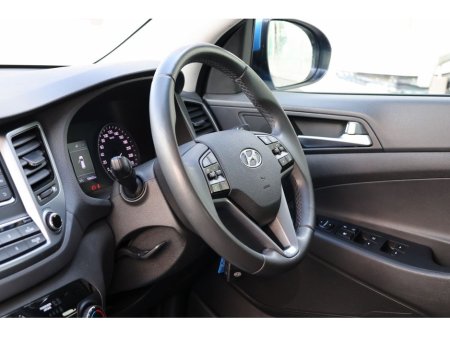 2016 Hyundai Tucson - thumbnail 14