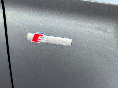 2019 Audi A3 - thumbnail 17