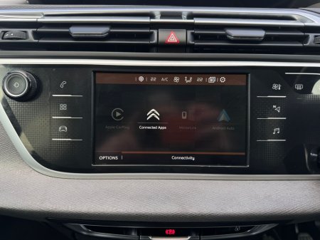 2018 Citroen Grand C4 Picasso - thumbnail 25