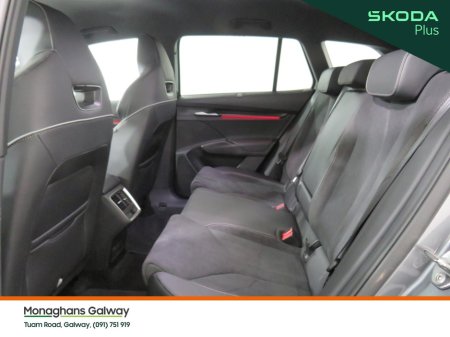 2025 Skoda Enyaq - thumbnail 14