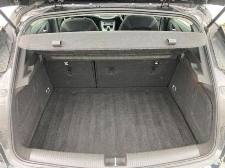 2019 Opel Astra 1.0 S Hatchback Petrol Manual (105bhp) €12,750 thumbnail