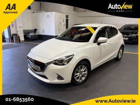 2015 Mazda Mazda2 - thumbnail 5