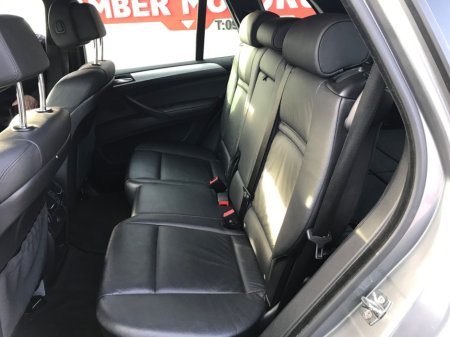 2009 BMW X5 - thumbnail 27