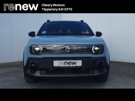 2025 Renault 4 - thumbnail 8