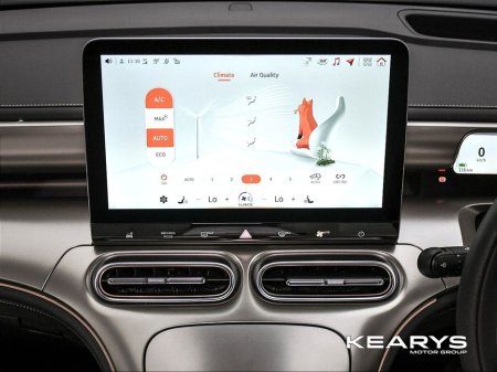 2025 Smart #1 - thumbnail 27