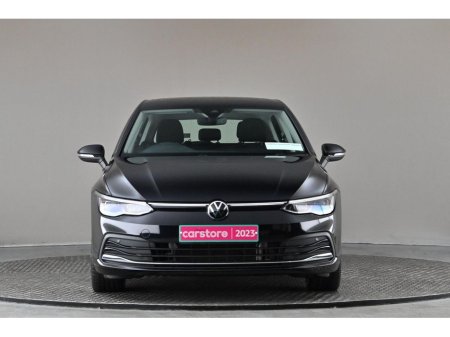 2023 Volkswagen Golf 1.5 ETSI STYLE MHEV 130BHP*IRISH CAR*ALLOYS* REVERSE CAMERA €28,890