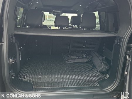 2025 Land Rover Defender 110 PHEV X-DYNAMIC HSE *MAIN LAND ROVER DEALER* €115,950 thumbnail